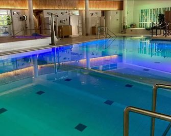 Hotelli Valo - Heinola - Pool