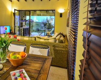 Blacksearama Golf & Villas - Balchik