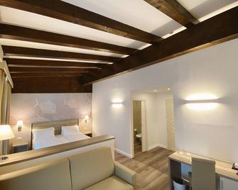 Hotel Tamerici - Marciana Marina - Sypialnia