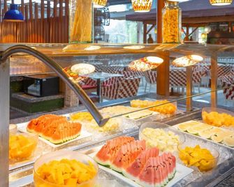 Decameron El Pueblo Resort & Conference Center - Lima - Buffet
