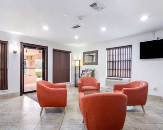 Motel 6 Marshall. Tx - Marshall - Lobby