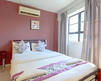 Gs Golden Star Hotel - Seri Kembangan