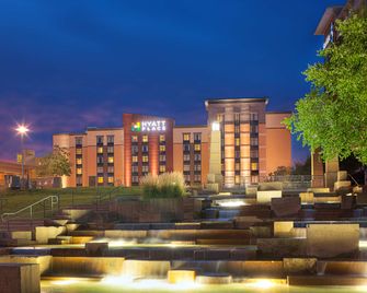 Hyatt Place Pittsburgh North Shore - Pittsburgh - Edificio