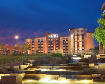 Hyatt Place Pittsburgh North Shore - פיטסבורג - בניין
