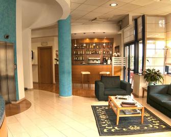 Welcome Hotel - Legnano - Bar