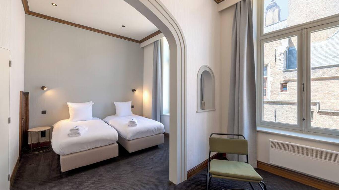 Hotel Lucca