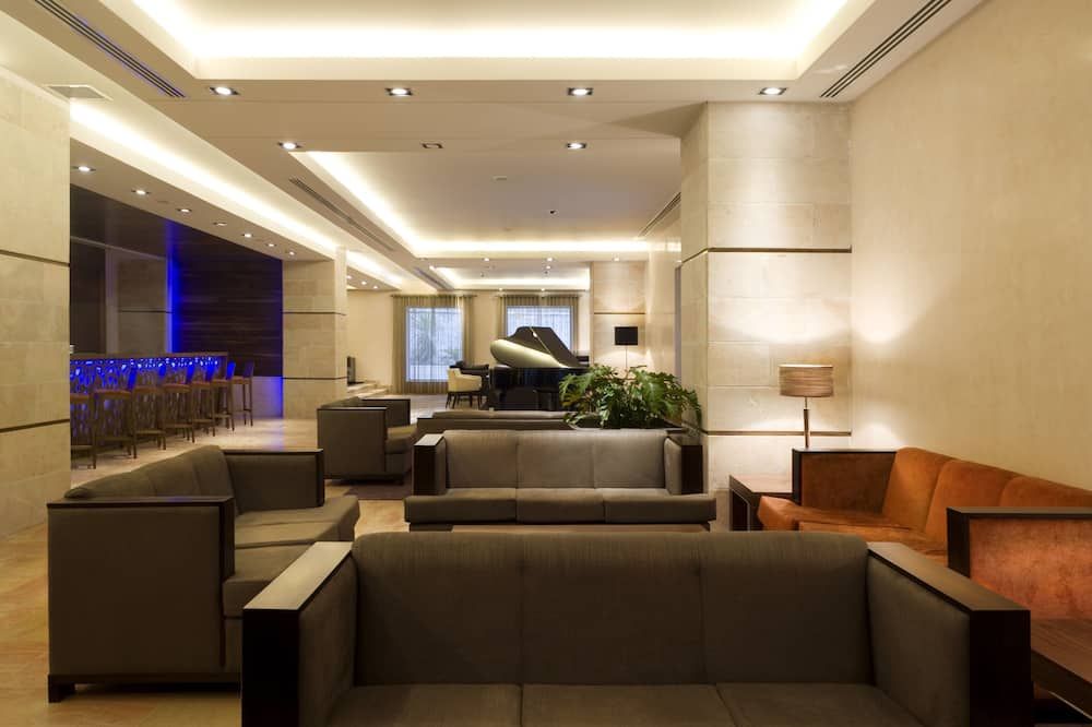 מלון סנט ג'ורג'