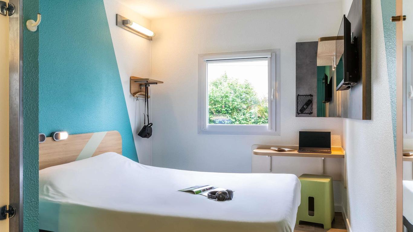 이비스 버짓 오를리 렁지스