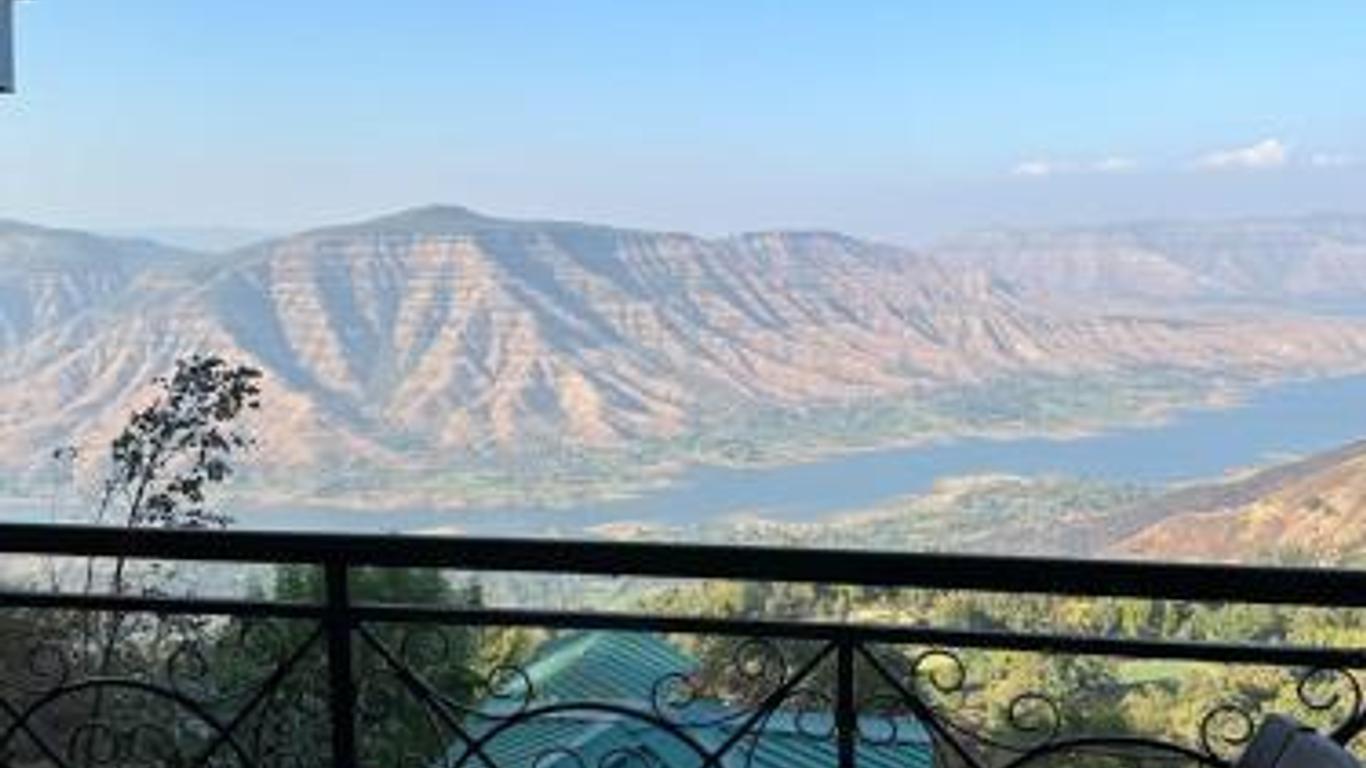 Krishna Valley Villa