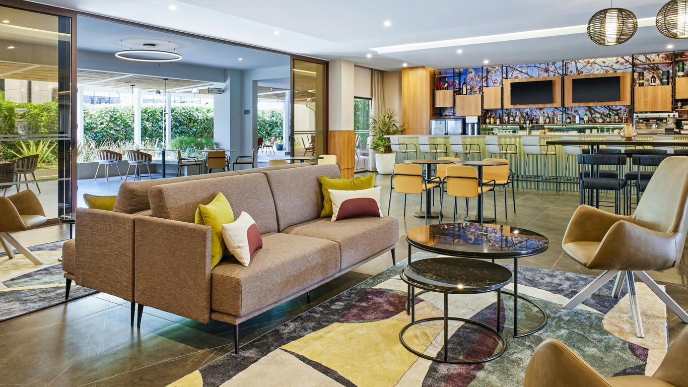 Courtyard by Marriott San Jose Escazu