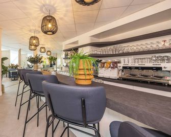 Your Home Away From Home! Enjoy On-Site Wellness Facilities, Pools! - Mill - Bar