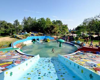 Pink Pearl Resort and Funcity - Jaipur