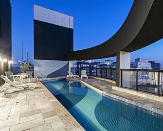 Slaviero Sao Paulo Moema - São Paulo - Piscine