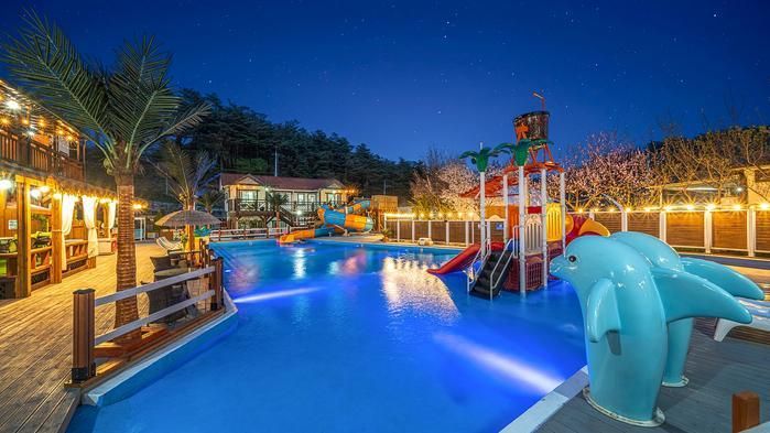 Healing House Pension