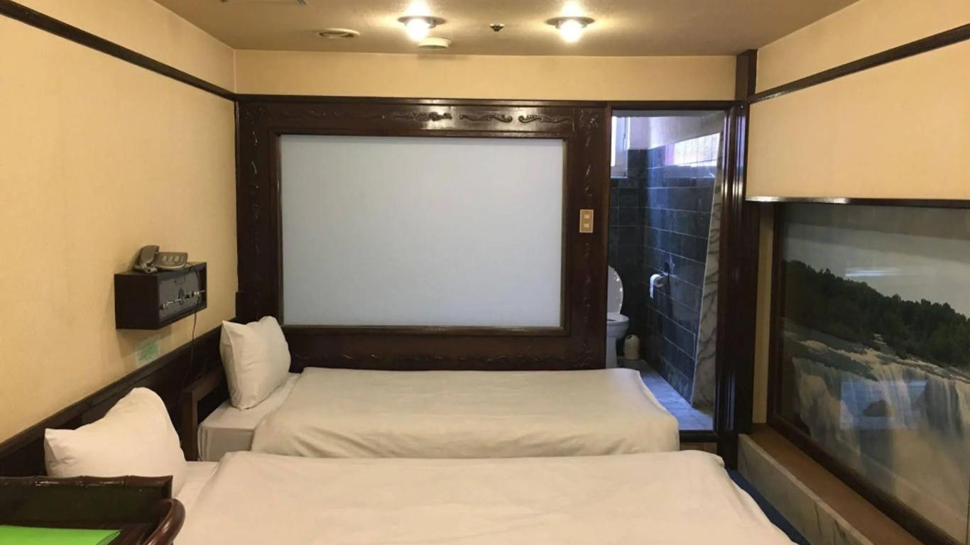 Hotel Misono