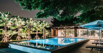 The Platinum Suite - Bangkok - Pool