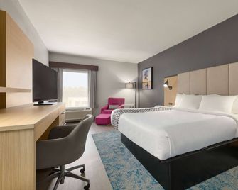 La Quinta Inn & Suites by Wyndham Selma/Smithfield - Selma - Ložnice