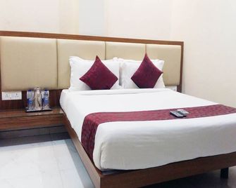 Hotel Address Inn - Bombay - Habitación