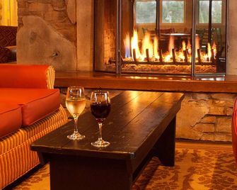 Oregon Garden Resort - Silverton