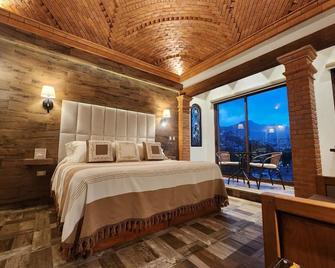 Casita Privada del Chan - Guanajuato - Habitación