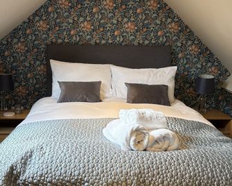 The Bell Inn - Stroud