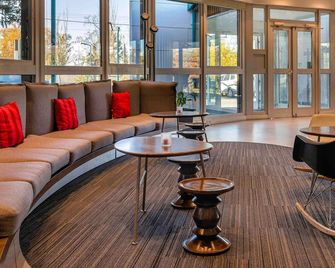 ibis Mendoza - Mendoza - Salon