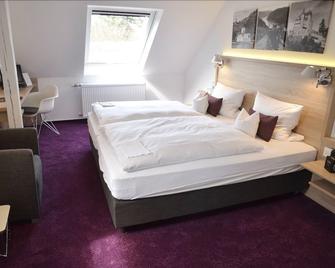 Tannenheim - Boppard - Bedroom