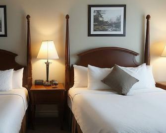 Midtown Inn - Saskatoon
