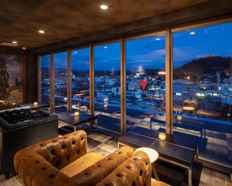 Wat Hotel& Spa Hida Takayama - Takayama