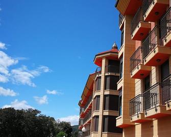 Apartamentos Gran Socaire de Noja - Noja - Edificio