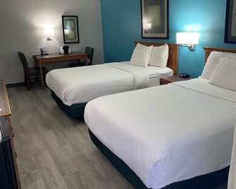 La Quinta Inn by Wyndham Tyler - Tyler - Bedroom
