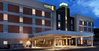 Home2 Suites by Hilton Greenville Airport - גרינוויל