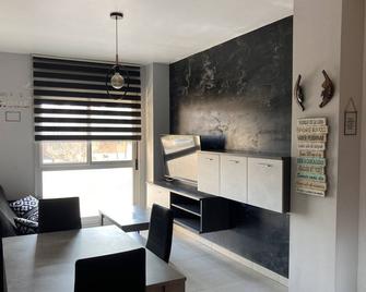 Apartamento Pinaplaya - Castellón de la Plana - Restauracja