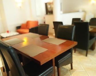 Hotel Alexandre III - Cannes - Restaurant