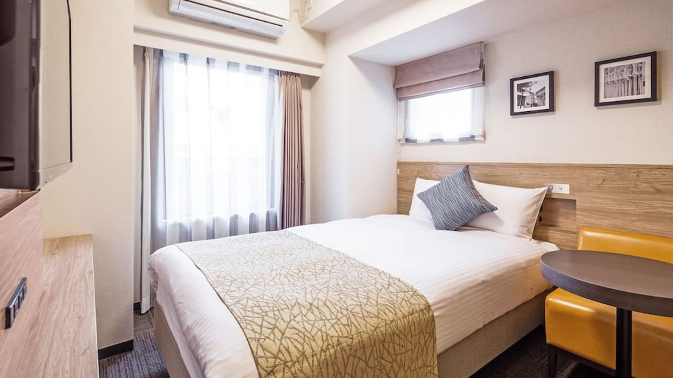 Flexstay Inn Sakuragicho