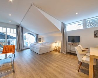 Hildy's - Saalbach - Schlafzimmer