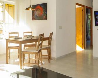 Urb Mar Azul - Torrevieja - Sala pranzo