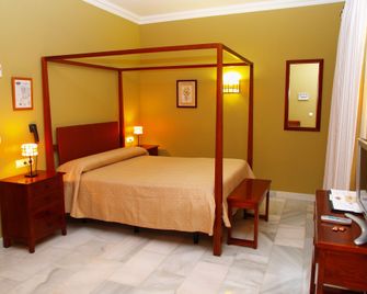 La Casa del Duque - Osuna - Slaapkamer