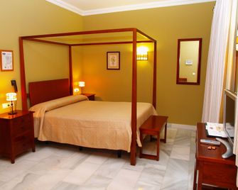 La Casa del Duque - Osuna - Slaapkamer