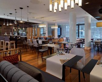 Residence Inn by Marriott Toulouse-Blagnac Airport - Blagnac - Restaurace