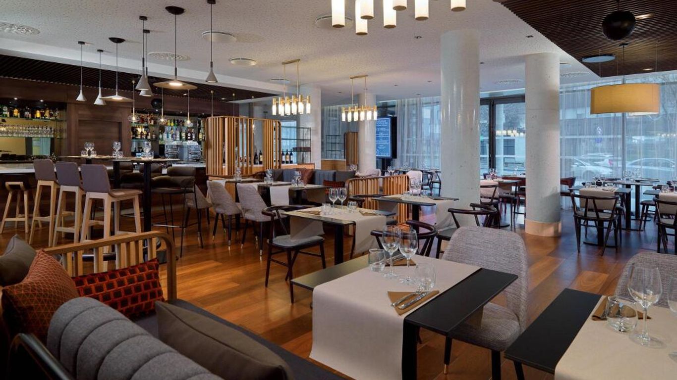 Residence Inn by Marriott Toulouse-Blagnac Airport