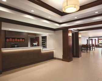 Hyatt House Pleasant Hill - Pleasant Hill - Lobby