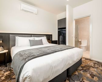 Mantra Shepparton - Shepparton - Habitación
