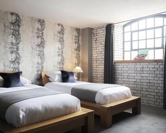 Hotel du Vin Henley - Henley-on-Thames - Bedroom