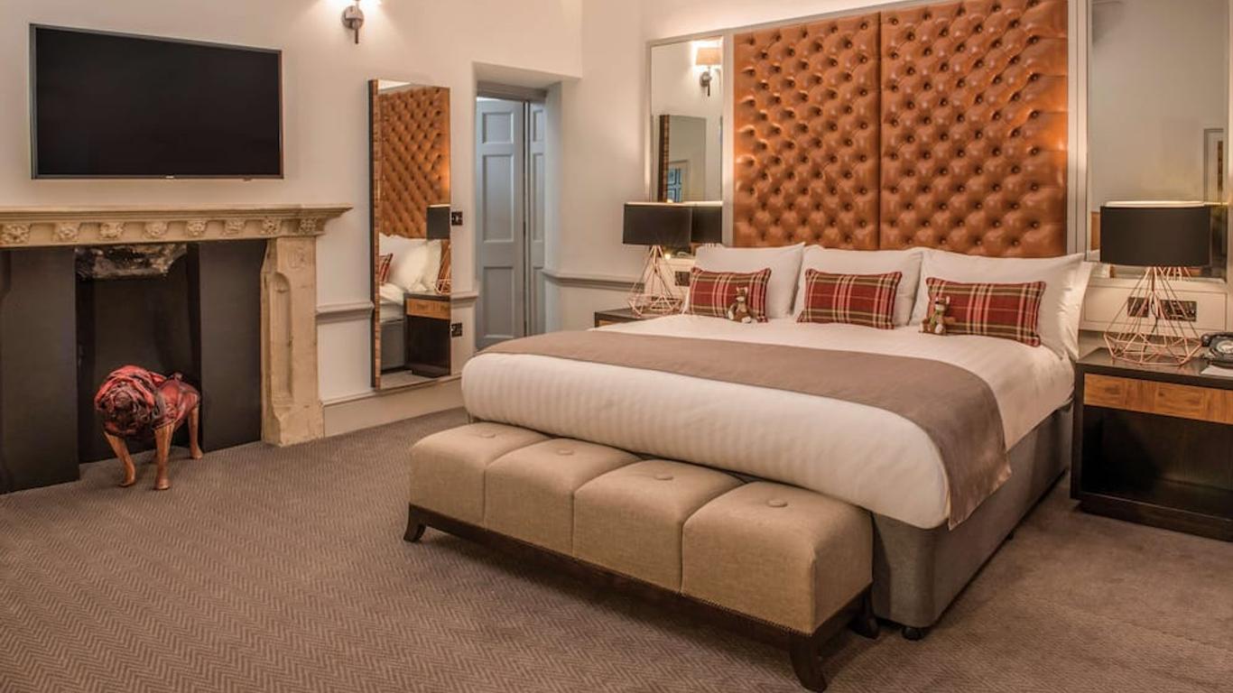 De Vere Beaumont Estate