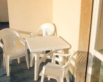 Due Lune al Mare - Levanto - Balcón