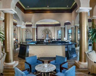 Jaz Mirabel Resort - Sharm el-Sheij - Bar
