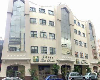 Hotel Las Peñas - Guayaquil - Building