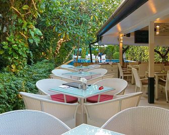Lokal Phuket - Patong - Restaurant
