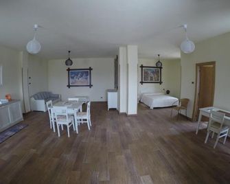 Le Dimore Della Via Lattea - Alberobello - Essbereich